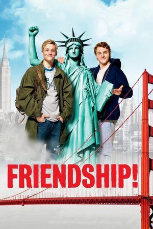 Friendship!'s poster