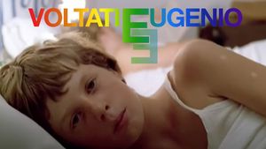 Eugenio's poster