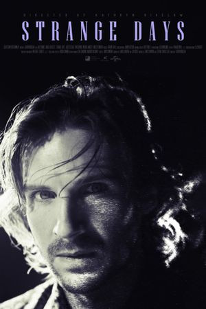 Strange Days's poster