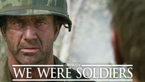 We Were Soldiers's poster