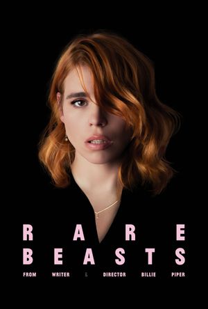 Rare Beasts's poster