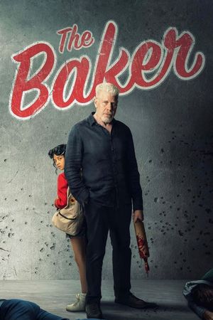 The Baker's poster