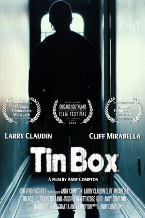 Tin Box's poster