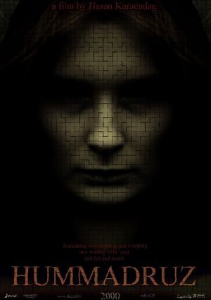 Hummadruz's poster