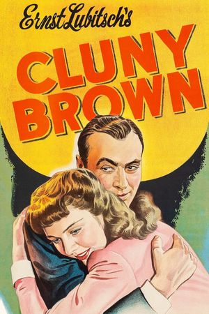 Cluny Brown's poster