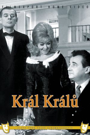 The King of Kings's poster