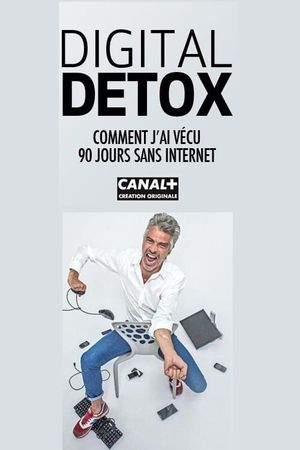 Digital Detox's poster