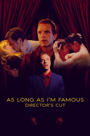 As Long As I'm Famous's poster