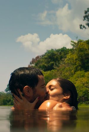 River of Desire's poster