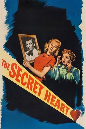 The Secret Heart's poster