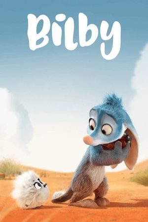 Bilby's poster