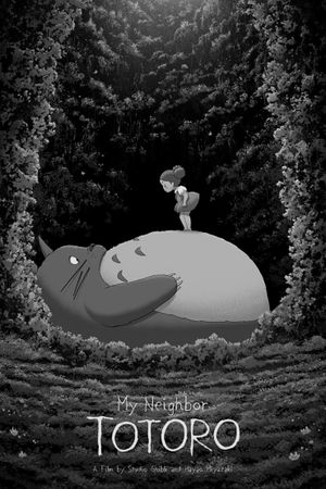 My Neighbor Totoro's poster