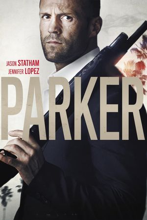 Parker's poster