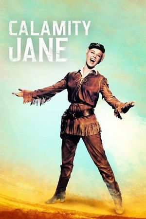 Calamity Jane's poster