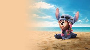 Lilo & Stitch's poster