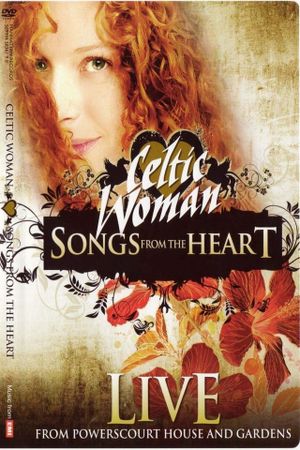 Celtic Woman: Songs from the Heart's poster