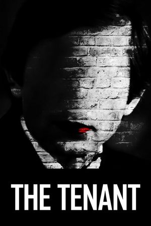 The Tenant's poster
