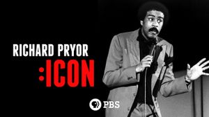 Richard Pryor: Icon's poster