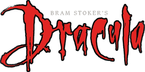 Dracula's poster