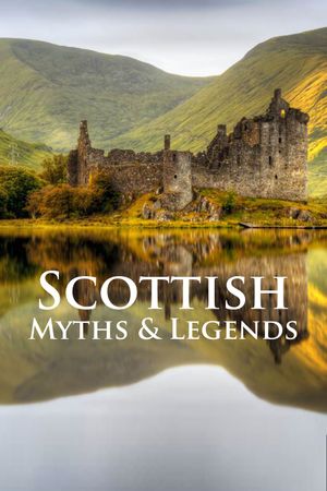 Scottish Myths and Legends's poster