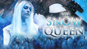 The Snow Queen's poster