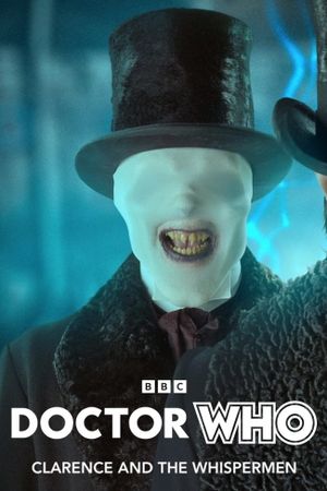 Doctor Who: Clarence and the Whispermen's poster