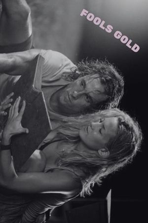 Fool's Gold's poster