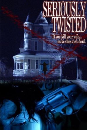 Seriously Twisted's poster image