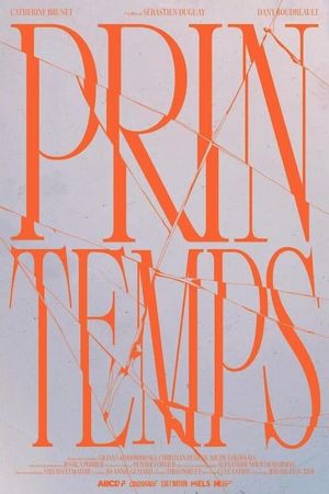 Printemps's poster