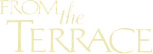 From the Terrace's poster