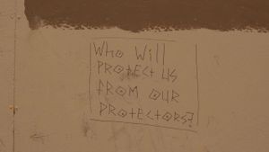 Shofar's poster
