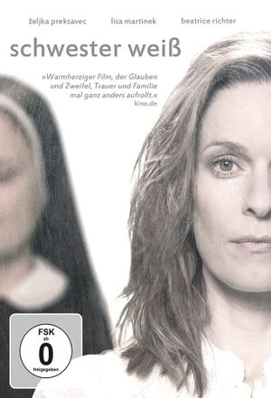 Schwester Weiß's poster
