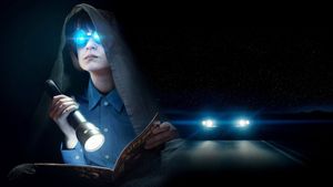Midnight Special's poster