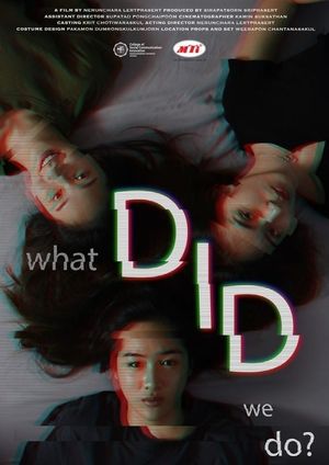 DID's poster