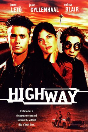 Highway's poster