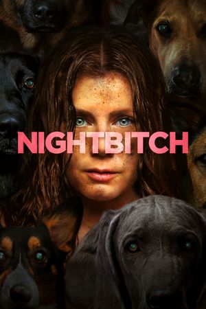 Nightbitch's poster