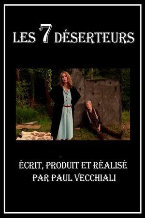 Les sept déserteurs ou La guerre en vrac's poster