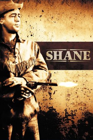 Shane's poster