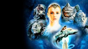 The NeverEnding Story's poster