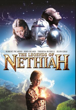 The Legends of Nethiah's poster