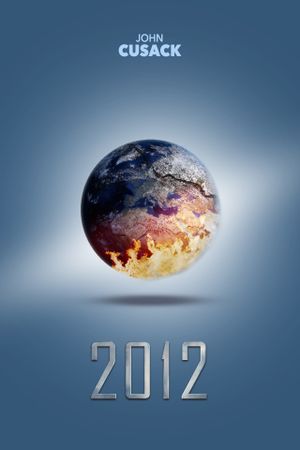 2012's poster