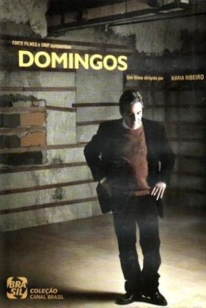 Domingos's poster