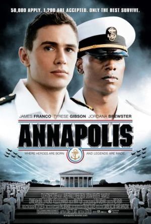 Annapolis's poster