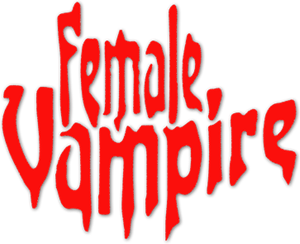 Female Vampire's poster