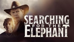 Searching for the Elephant's poster