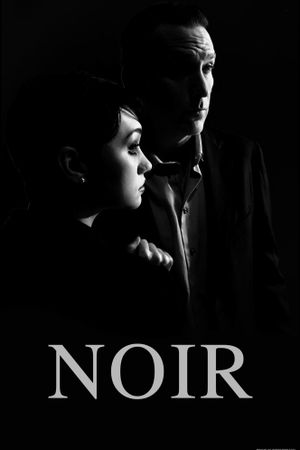 Noir's poster