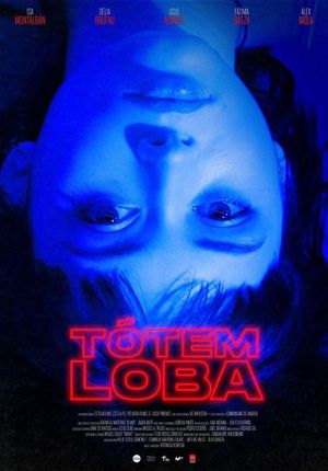 Tótem Loba's poster