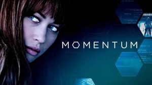 Momentum's poster