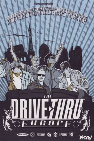 Drive Thru Europe's poster image