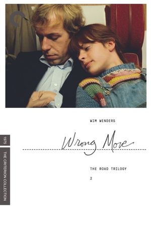 Wrong Move's poster